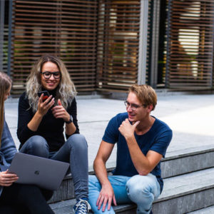 B-Talent Talent Revealer / Skills Assessment (Copie)