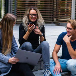 B-Talent Orientation professionnelle