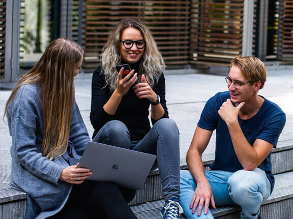 B-Talent Talent Revealer / Skills Assessment (Copie)