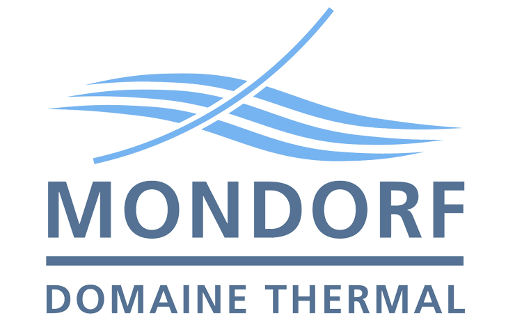 mondorf - logo