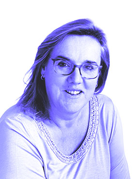 Nathalie Schubert